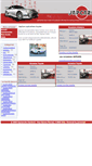 Mobile Screenshot of japcars.be